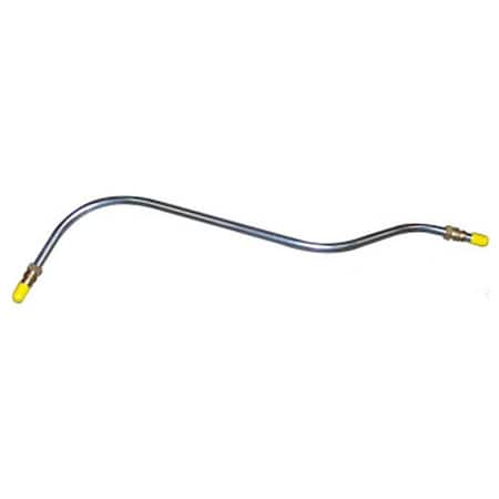 Aftermarket Fuel Line Fits Case IH Fits International Harester International Harvester 100 2 356355R11